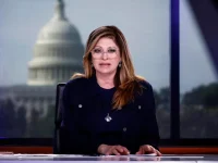 Maria Bartiromo’s Lawyer Denies She Was Fired By Fox