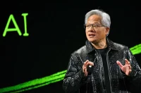 Jensen Huang’s Net Worth Nears 0 Billion After Nvidia’s Hugging Face Deal