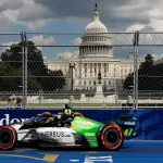 Mick Schumacher On The Move To IndyCar’s Meyer-Shank Racing In 2027