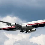 Trump Will Start Using Qatari Jet Again Despite Security Concerns