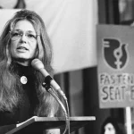 Why Gloria Steinem Is The Ultimate Model For Social Entrepreneurs