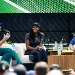 ESPN Ups Its Tennis Coverage Behind Andy Roddick And RedZone
