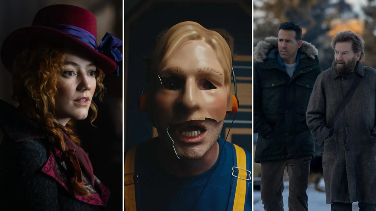 New Shows And Movies To Stream On Netflix, Hulu, Prime Video, Apple TV And More