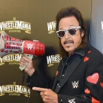 Jimmy Hart On New Sun Records Gentrys Album And Writing Music For WWE