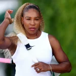Serena Williams Aiming To ‘Get Herself Fully Ready’ For Singles In 2027