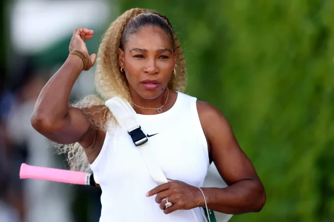 Serena Williams Aiming To ‘Get Herself Fully Ready’ For Singles In 2027