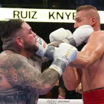 Andy Ruiz Jr. Vs. Damian Knyba Results, Highlights and Reaction