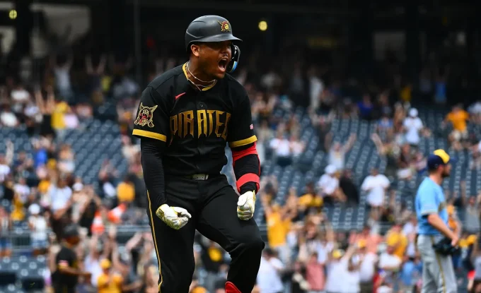 MLB Best Home Run Bets For September 5, 2026 —Valdez And Caglianone