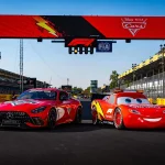 Disney And Pixar’s ‘Cars’ Races Into 20th Anniversary With An F1 Partnership And Enduring Legacy