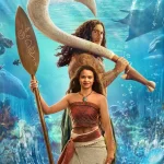 Live-Action ‘Moana’ Arrives On Streaming This Week