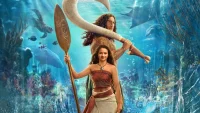 Live-Action ‘Moana’ Arrives On Streaming This Week