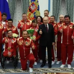 Despite The Ukraine War, The Sports Community Is Inviting Russia Back