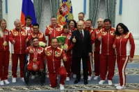 Despite The Ukraine War, The Sports Community Is Inviting Russia Back