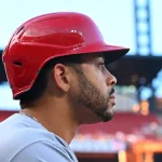 Phillies Castoff Sends Trade Ultimatum After 13-Year Career, ‘I Was Over It’