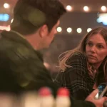 Anna Pigeon Episode 5 Forces Anna To Face Her Guilt Over Zach’s Death