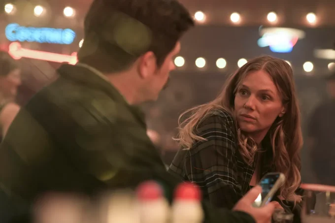 Anna Pigeon Episode 5 Forces Anna To Face Her Guilt Over Zach’s Death