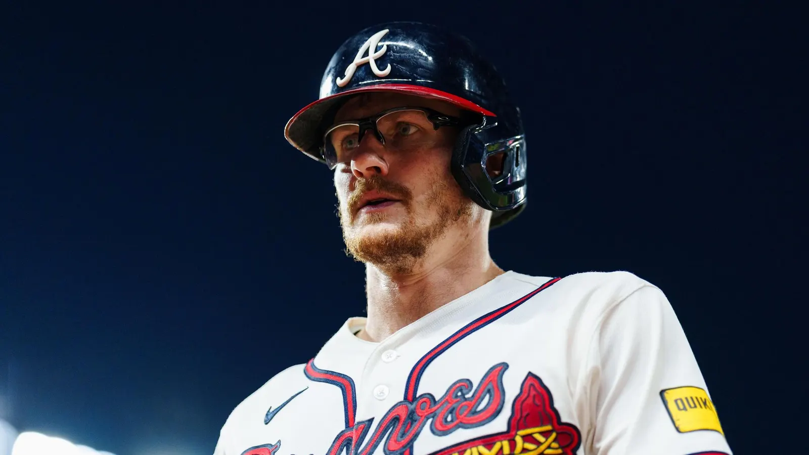 Braves Sign 9-Year MLB Backstop After Sean Murphy Update