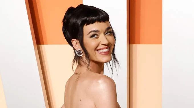 Katy Perry Charts Another Global Hit — Her Third Of The Year