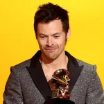 Harry Styles May Compete In Several Grammy Categories He’s Never Seen Before