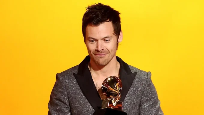 Harry Styles May Compete In Several Grammy Categories He’s Never Seen Before