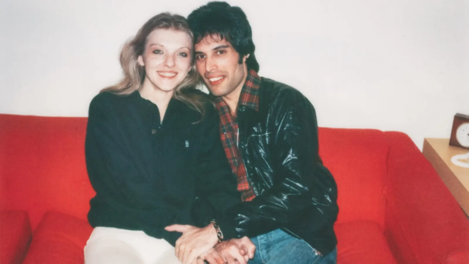 Freddie Mercury’s Closest Friend Mary Austin Honors His Legacy In New Book