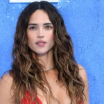 Along With Adria Arjona, There’s Also DCU ‘Wonder Woman’ Director Buzz
