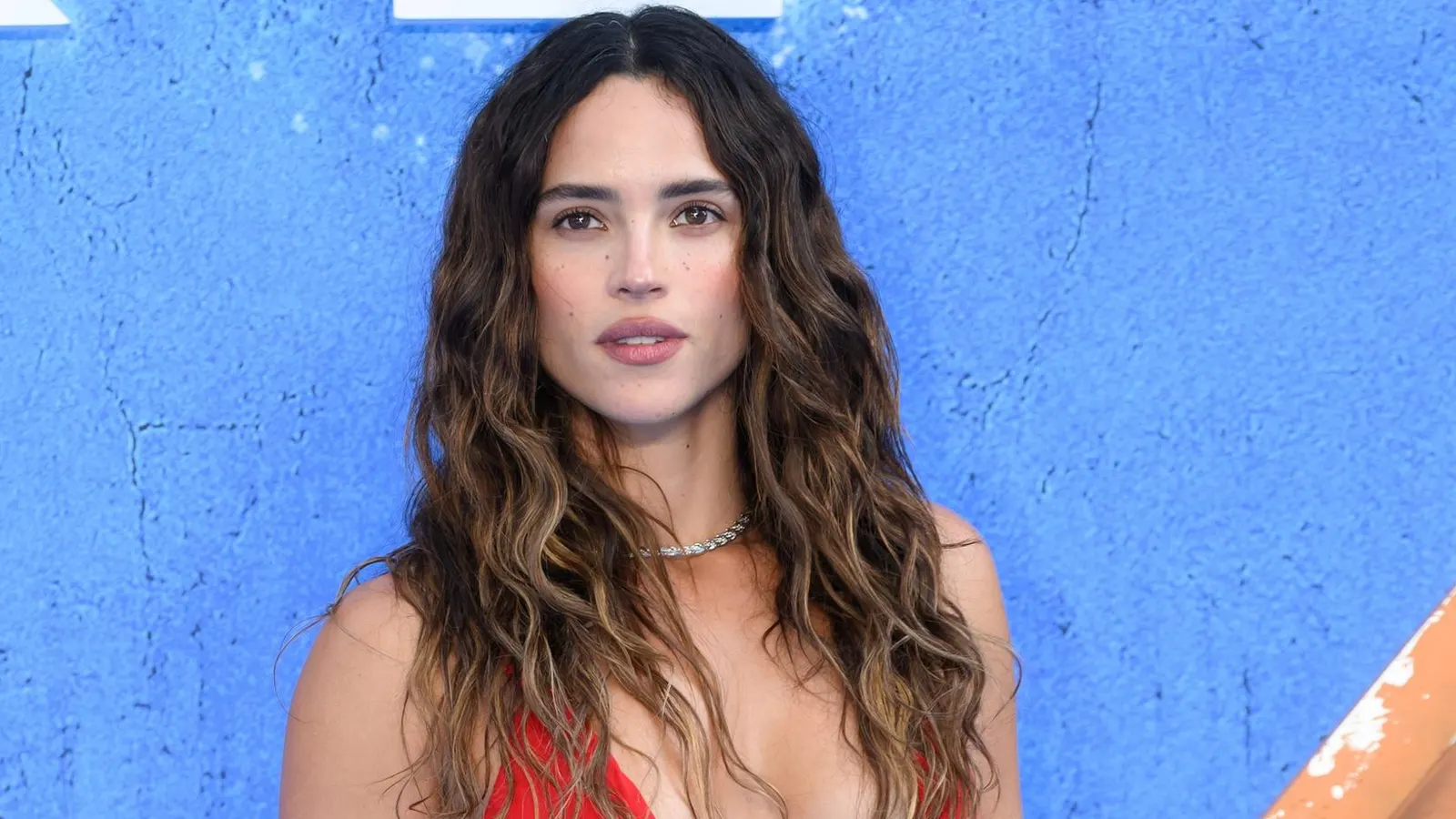 Along With Adria Arjona, There’s Also DCU ‘Wonder Woman’ Director Buzz
