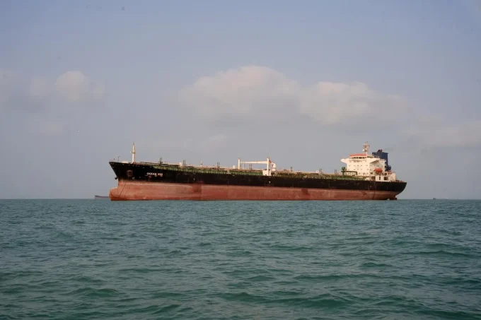 U.S. Destroys 3 Iranian Oil Tankers Under New Retaliatory Policy