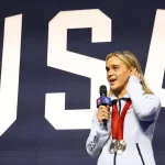 Paralympian Ali Truwit Wants You To Know We’re Stronger Than We Think