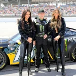 Riley Herbst’s Next NASCAR Chapter Has A Monster Energy Footnote