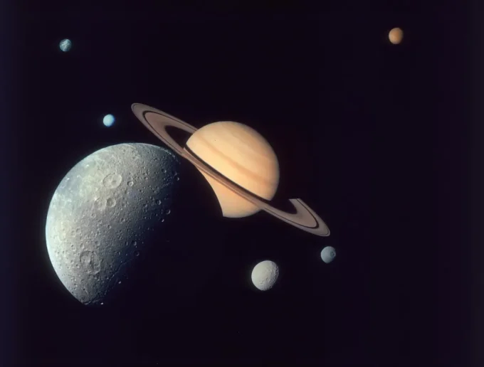 Real-Life Avatar Pandoras? Astronomers Search Galaxy For Livable Moons