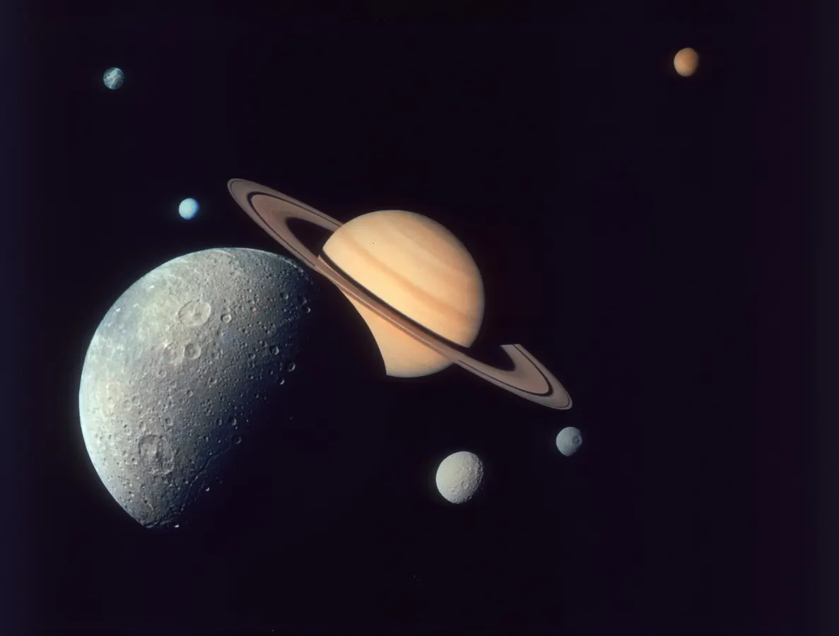 Real-Life Avatar Pandoras? Astronomers Search Galaxy For Livable Moons