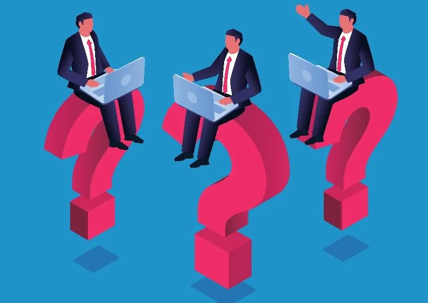3 Questions To Ask When AI Does Your Job Better Than You Do