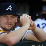 Braves Breakout Disappointment Joins NL Bottom Feeder After 3-Game Stint