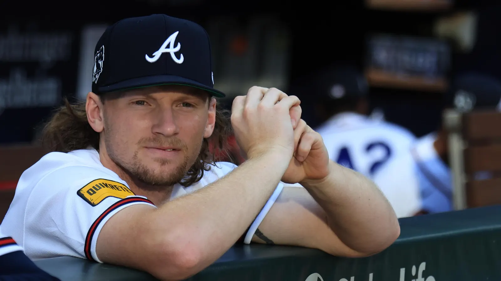 Braves Breakout Disappointment Joins NL Bottom Feeder After 3-Game Stint
