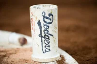 Former Dodgers All-Star Slugger Sets HR Record With Latest Team