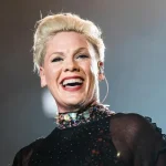 Pink’s Decade-Old No. 1 Song Becomes A Global Smash Again