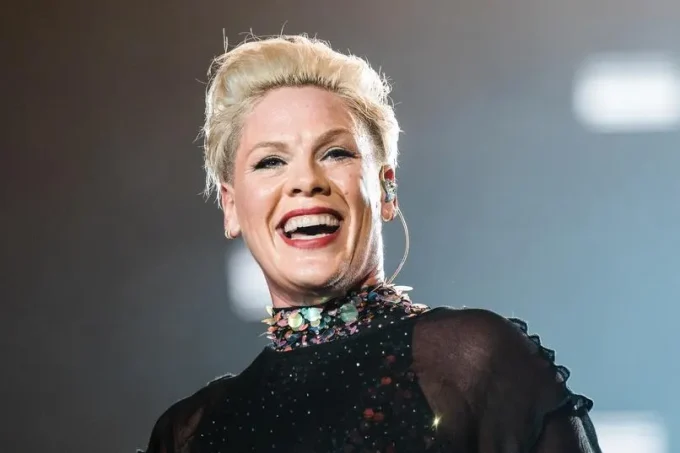 Pink’s Decade-Old No. 1 Song Becomes A Global Smash Again