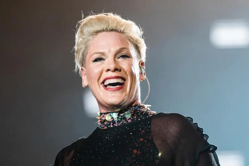 Pink’s Decade-Old No. 1 Song Becomes A Global Smash Again