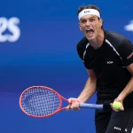 After Brutal Day At U.S. Open, 10 Americans Still Remain