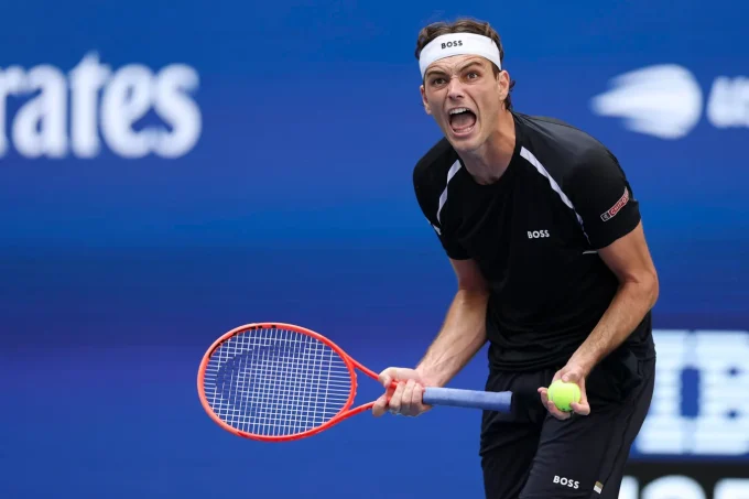 After Brutal Day At U.S. Open, 10 Americans Still Remain