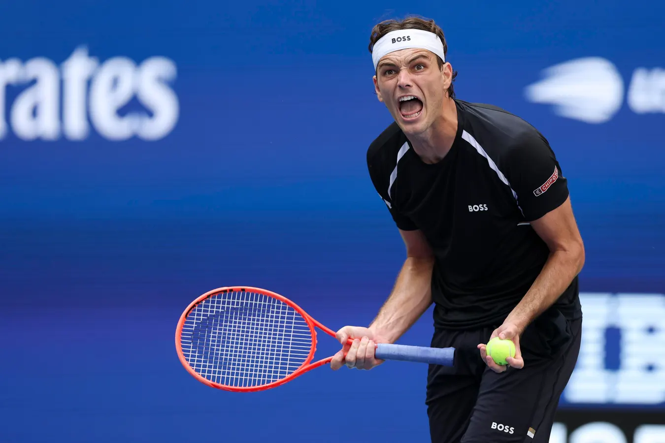 After Brutal Day At U.S. Open, 10 Americans Still Remain