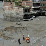Nepal’s Flood Was A Warning The World Had Already Received