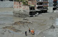Nepal’s Flood Was A Warning The World Had Already Received