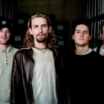 Nickelback Misses Out On A New No. 1 Song By Only One Space