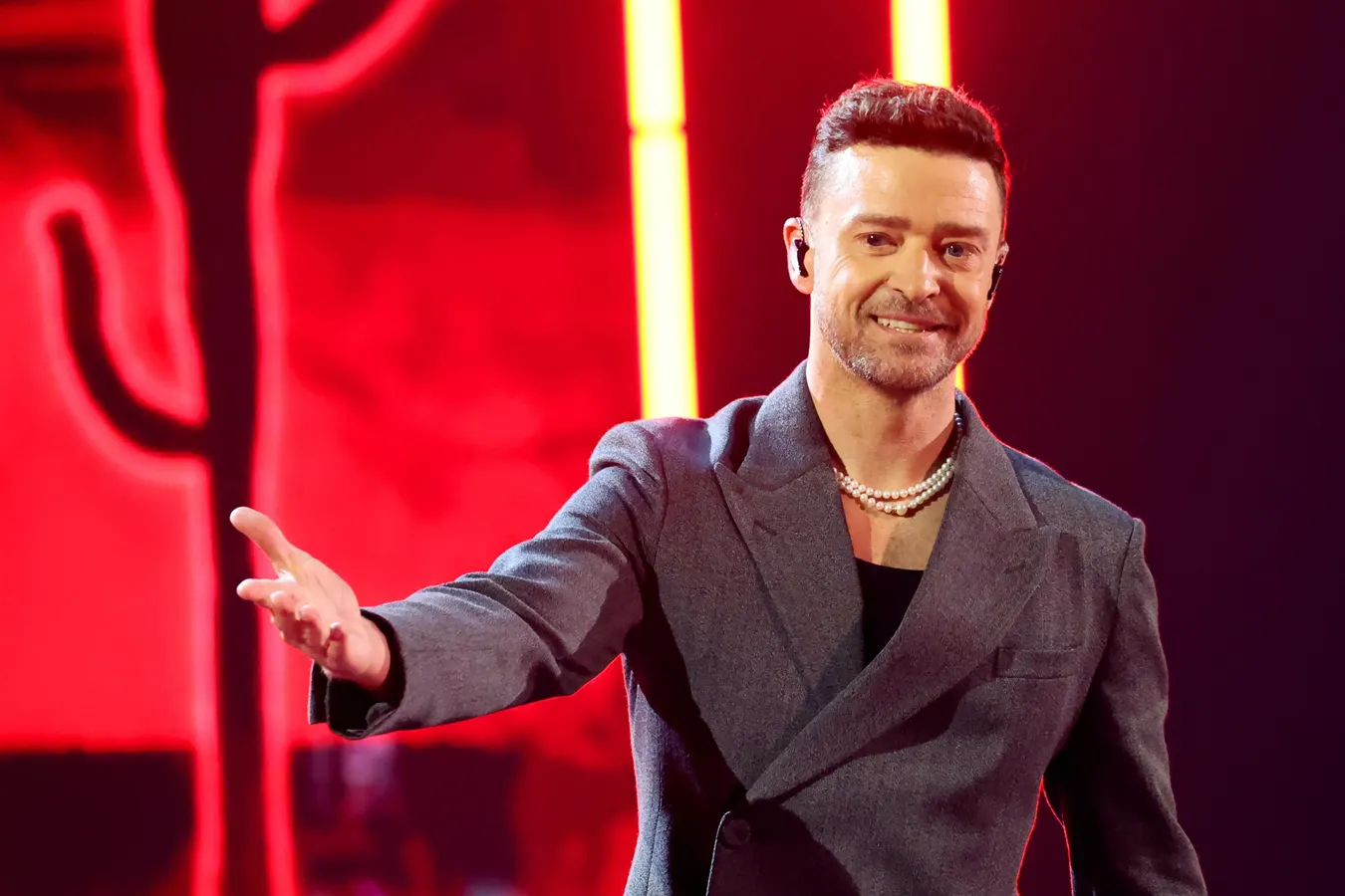 Justin Timberlake’s Decade-Old Single Becomes A Global Hit Once More