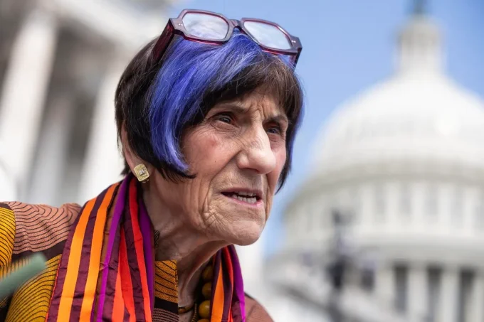 ‘Secretive’ Agreement Will Divert NIH Funds To Pentagon, Warns DeLauro