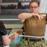 The US Navy And USMC Are Focused On Creating Better-Fitting Uniforms