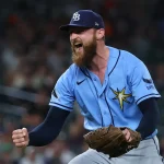 Four Former Orioles Helping Lead Tampa Bay Rays