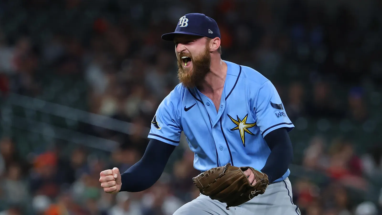 Four Former Orioles Helping Lead Tampa Bay Rays